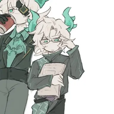 Profile image of 과거의 메드킷