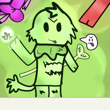 Profile image of 잔디