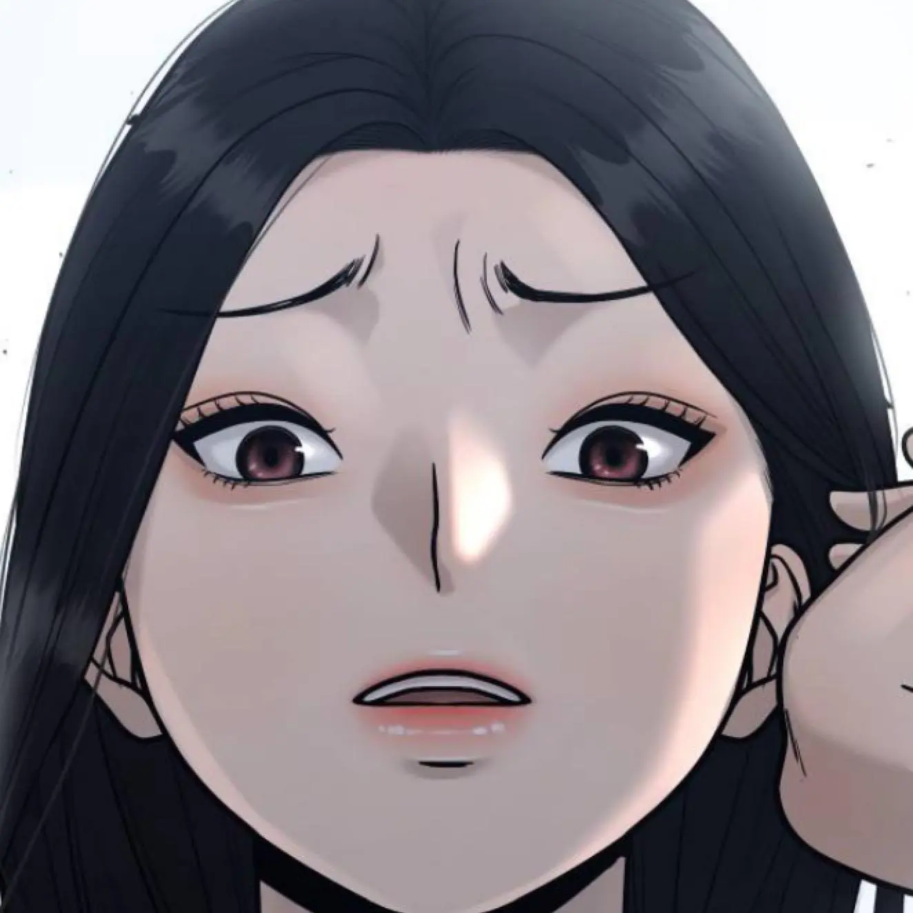 Roinee_djjdjdjs의 백채린