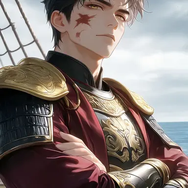 Profile image of Zuko