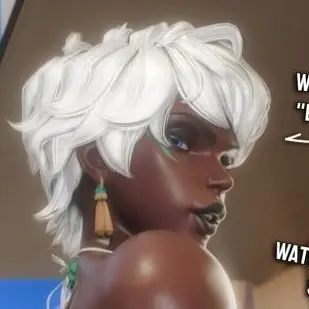 Profile image of Storm