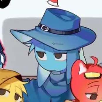 Profile image of 터너.