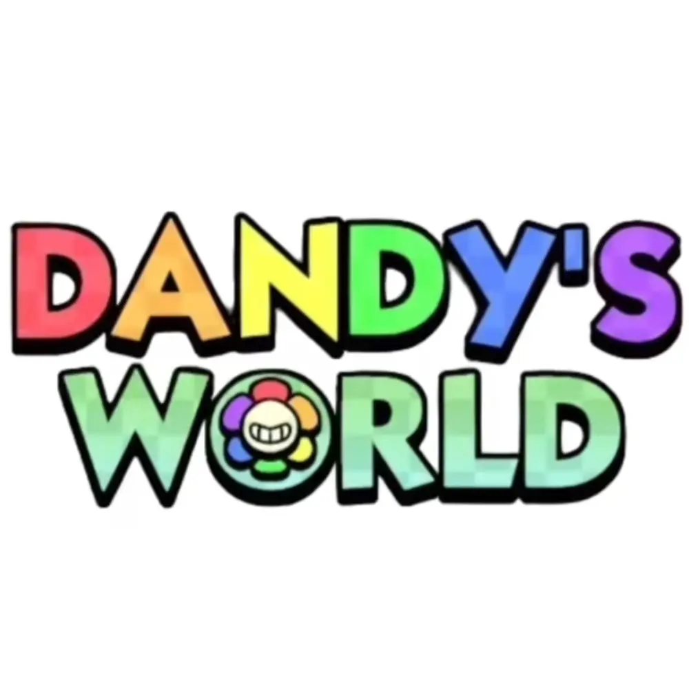 GrimAsp6402의 DANDY'S WORLD