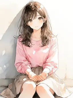 Profile image of Haru