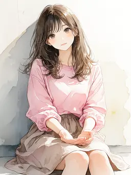 Profile image of Haru