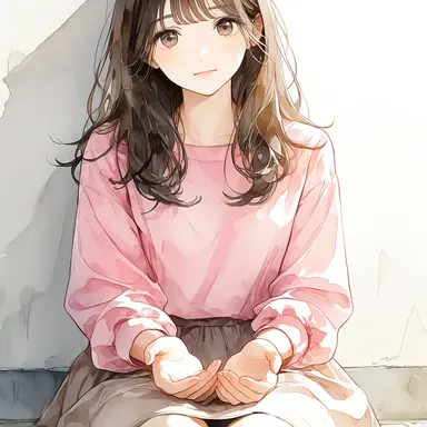 Profile image of Haru