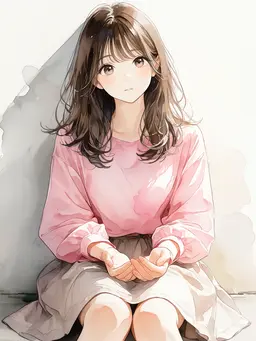 Profile image of Haru