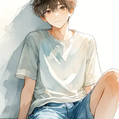 Profile image of Kei
