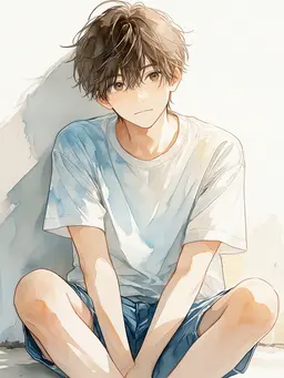 Profile image of Kei