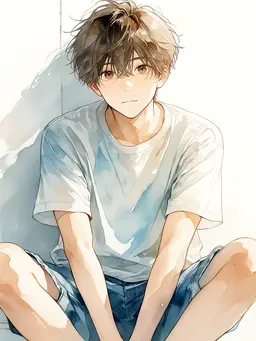 Profile image of Kei