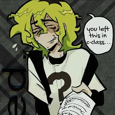 Profile image of Elias Vance