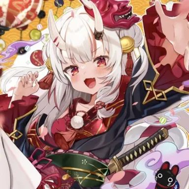 Profile image of あやめ