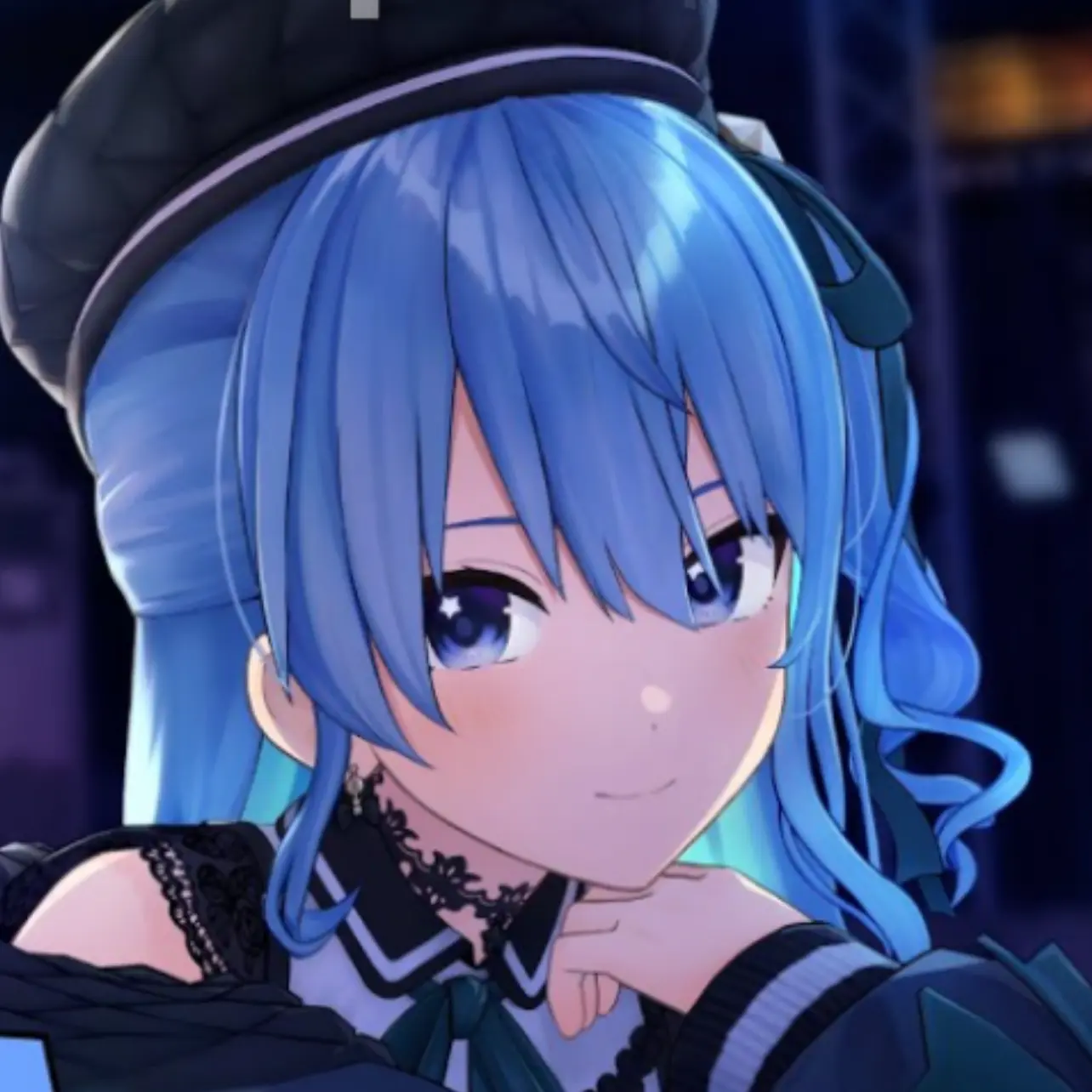 MurkyHat4787의 ホロライブ