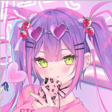 Profile image of トワ