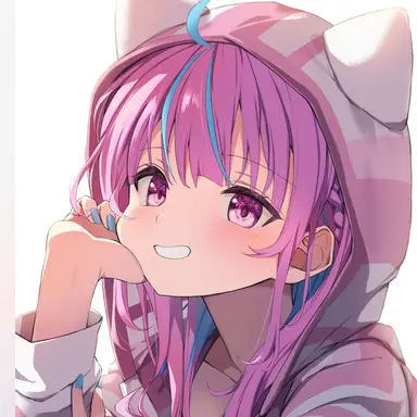 Profile image of あくあ