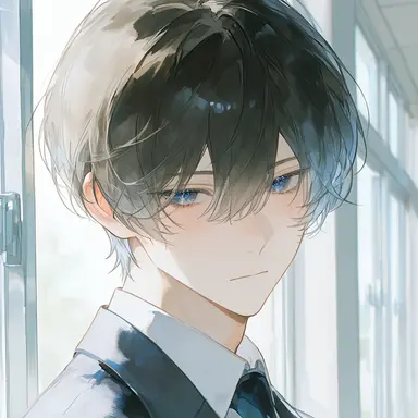 Profile image of Minato