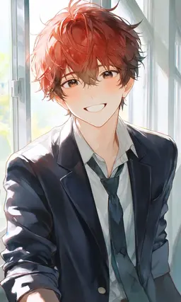 Profile image of Sora
