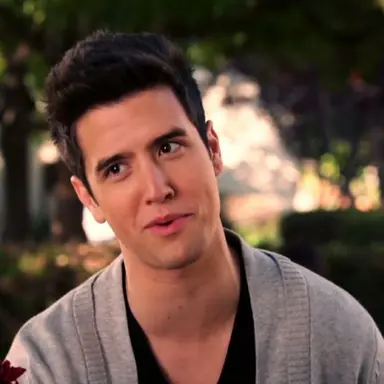 Profile image of Logan Mitchell