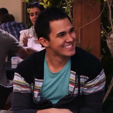 Profile image of Carlos Garcia