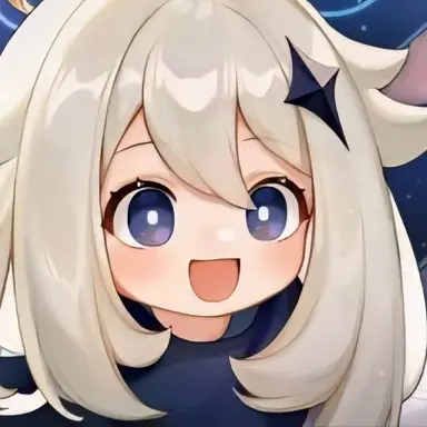 Profile image of Paimon