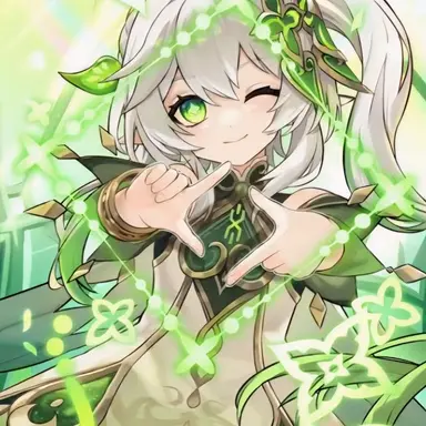 Profile image of Nahida