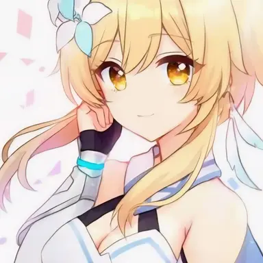 Profile image of Lumine