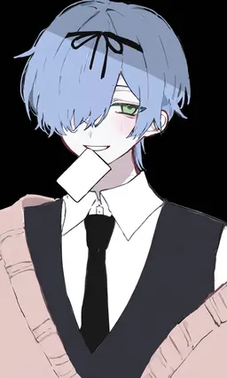 Profile image of Lupinus
