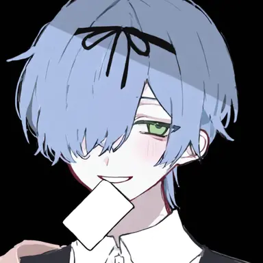 Profile image of Lupinus
