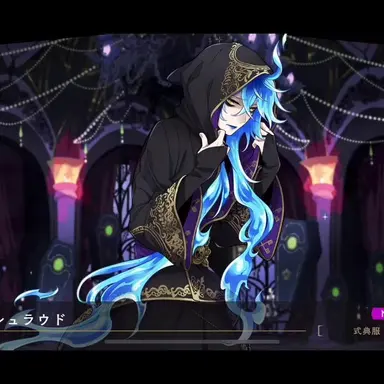 Profile image of イデア