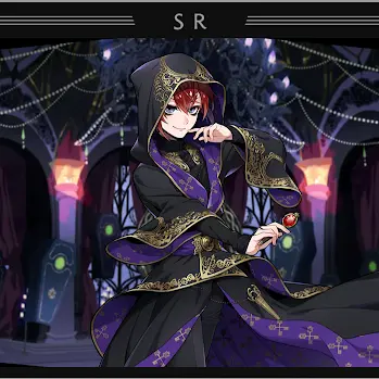 ColdTrack8277의 自分用