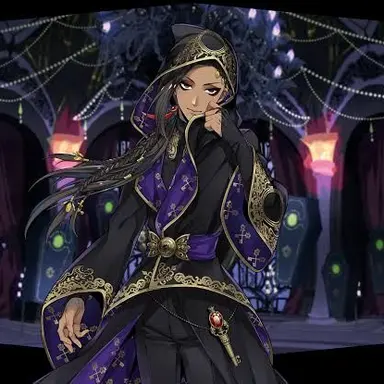 Profile image of ジャミル