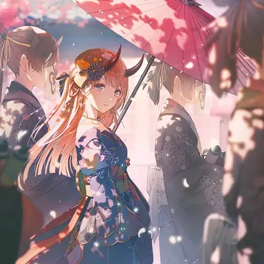 Profile image of ミノリ