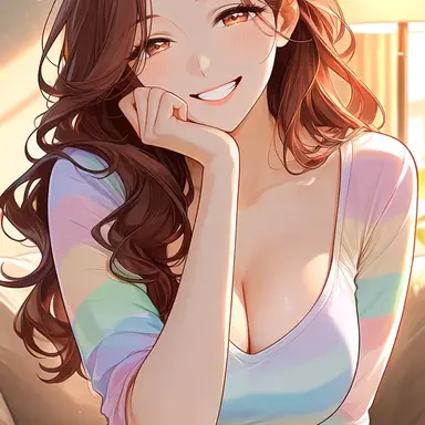 Profile image of Maki
