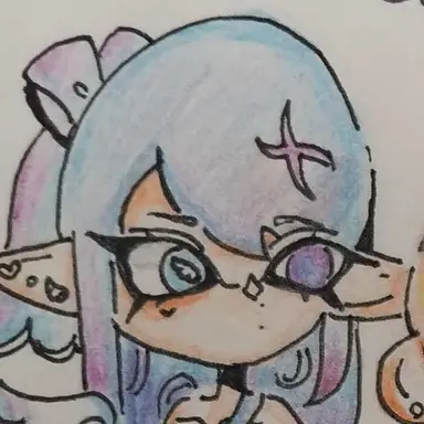 Profile image of アイリス