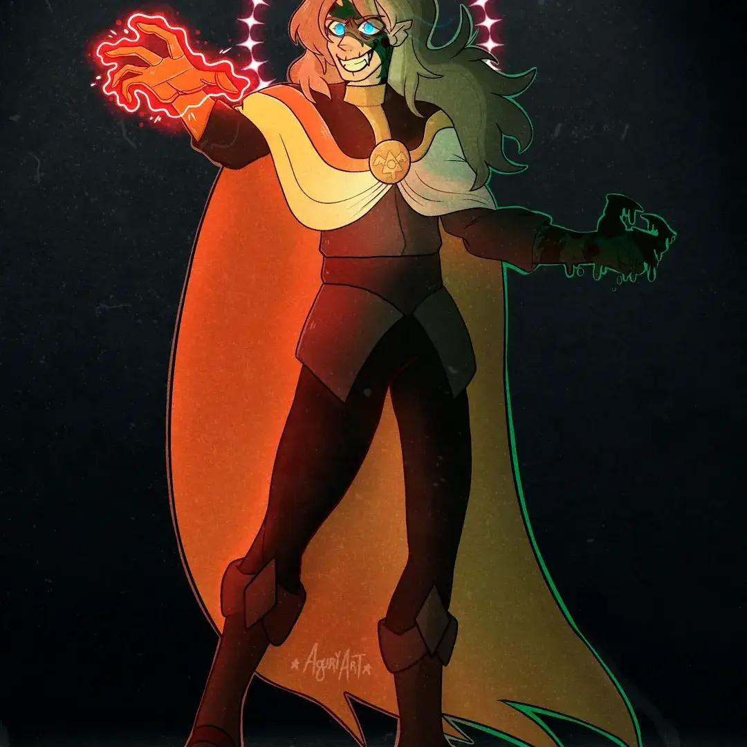The_Great_Rabs의 The Right Hand