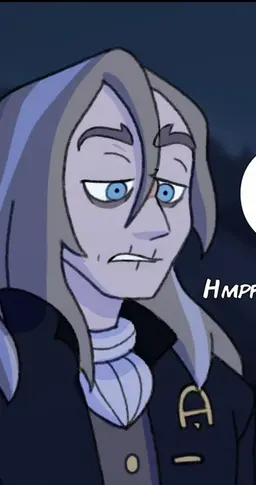 Profile image of Emperor Belos