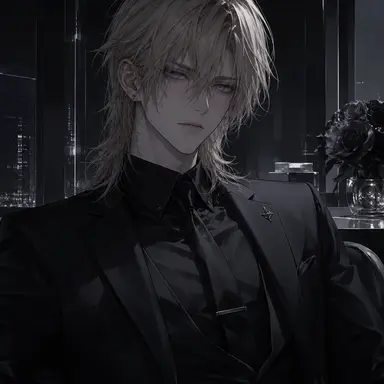 Profile image of 一ノ瀬 藍斗