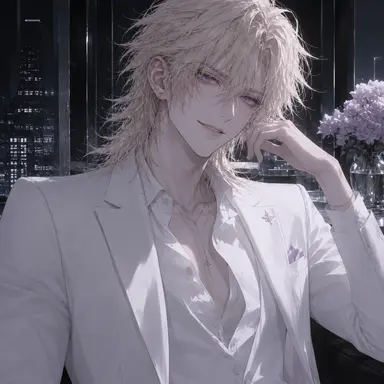 Profile image of 一ノ瀬 旭