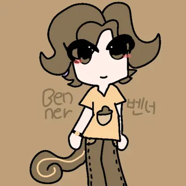 Profile image of 벤너