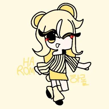 Profile image of 하롬