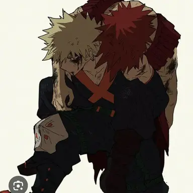 Profile image of Kiri x Baku x user