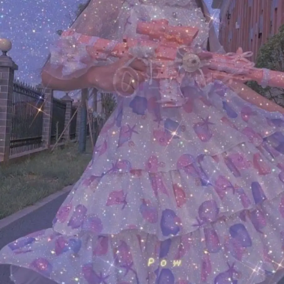 ShortSalt4618의 고고프렌즈+여우MT