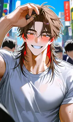 Profile image of マサキ