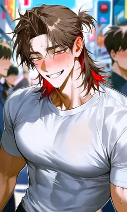 Profile image of マサキ