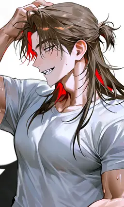 Profile image of マサキ
