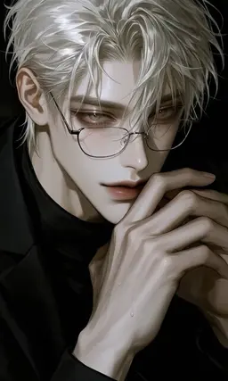 Profile image of 玲