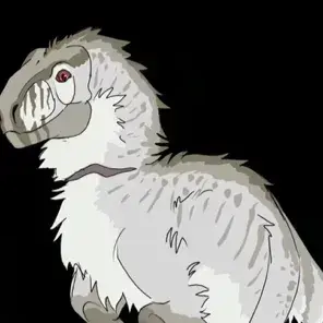 NutmegHero6359의 TF141 -pet T-rex