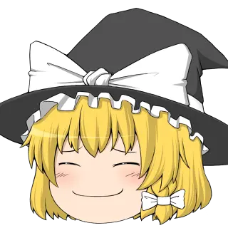 46494649의 ゆっくり魔理沙