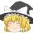 ゆっくり魔理沙