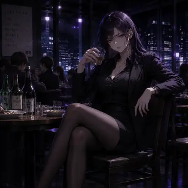Profile image of 채은솔